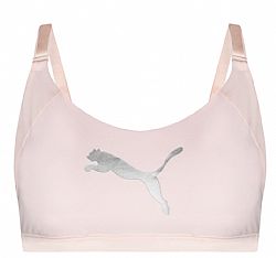 PUMA POINTE LOGO BRA