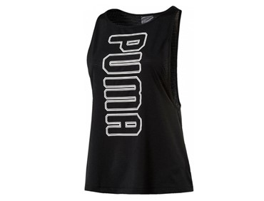 PUMA SPARK TANK