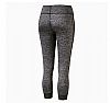 PUMA EXPLOSIVE HEATHER 3/4 TIGHT