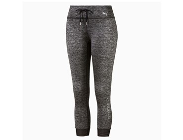 PUMA EXPLOSIVE HEATHER 3/4 TIGHT
