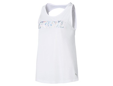PUMA OWN IT TANK