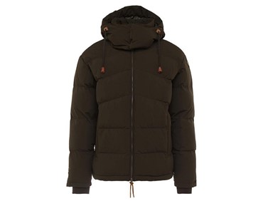 ICEPEAK MEN ALBI DOWNL JACKET