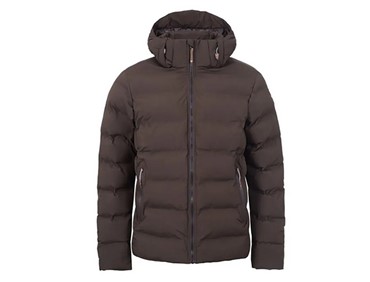 ICEPEAK MEN ANSON DOWNLOOK JACKET