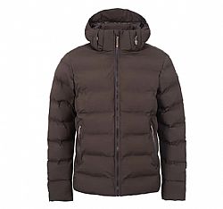 ICEPEAK MEN ANSON DOWNLOOK JACKET