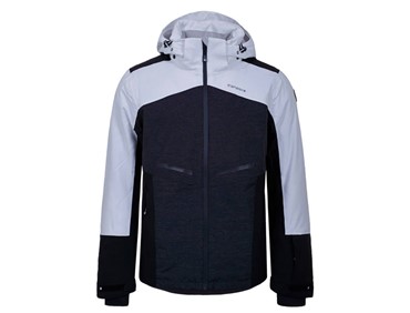 ICEPEAK MEN FATE SKI JACKET