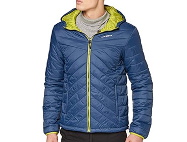 ICEPEAK MEN VARUNA DOWNLOOK JACKET