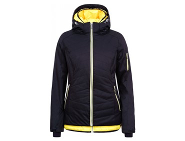 ICEPEAK WMNS PALMVEW SKI JACKET