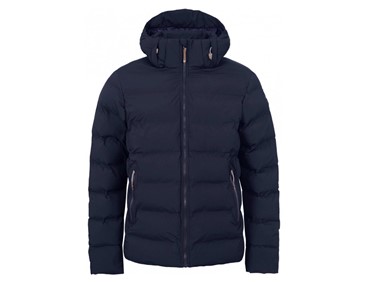 ICEPEAK MEN ANSON DOWNLOOK JACKET