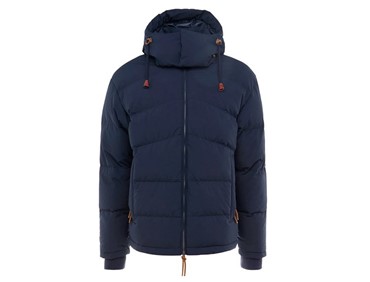 ICEPEAK MEN ALBI DOWNL JACKET