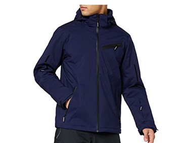 ICEPEAK MEN VERL WADDED JACKET