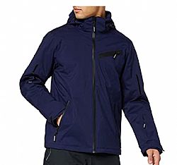 ICEPEAK MEN VERL WADDED JACKET