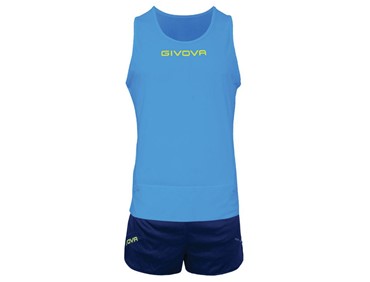 GIVOVA KIT NEW YORK ROY/NAV