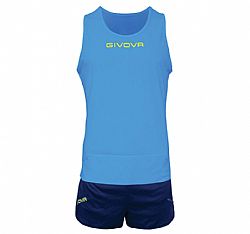 GIVOVA KIT NEW YORK ROY/NAV