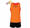 GIVOVA KIT NEW YORK FLUO FLUO ORA/BLK