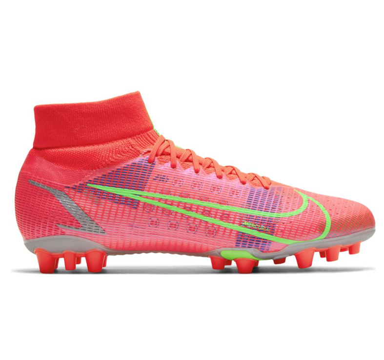 nike superfly pro ag