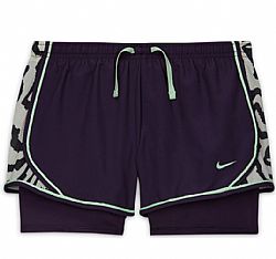 NIKE DRI-FIT TEMPO 2 IN 1