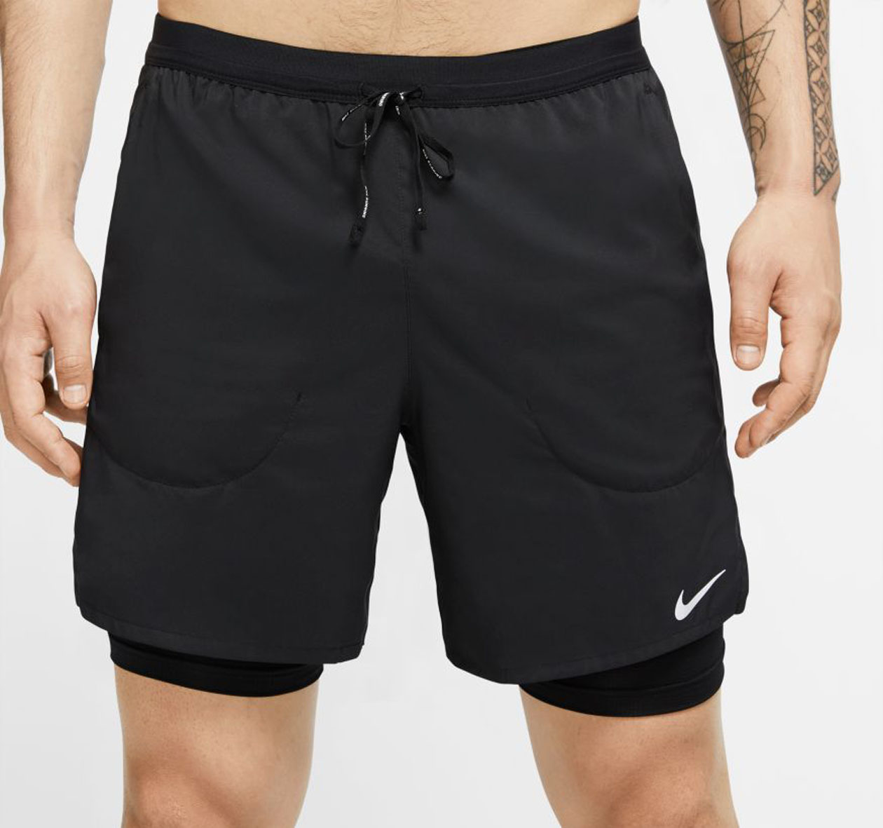 nike flex stride cucumber calm