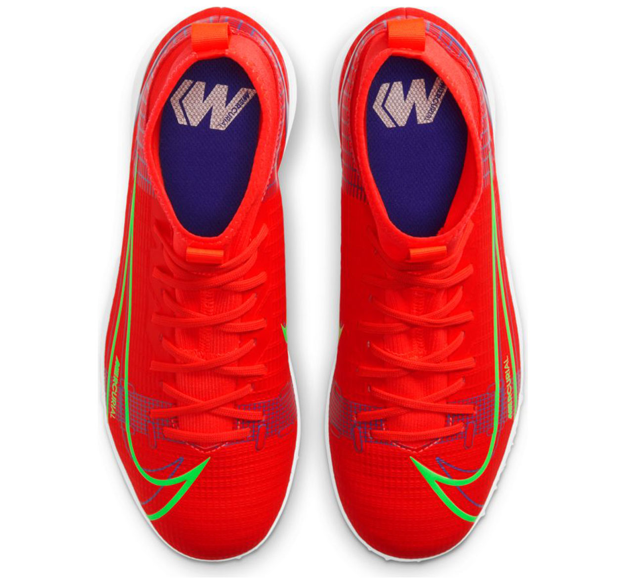 jr superfly 7 academy tf