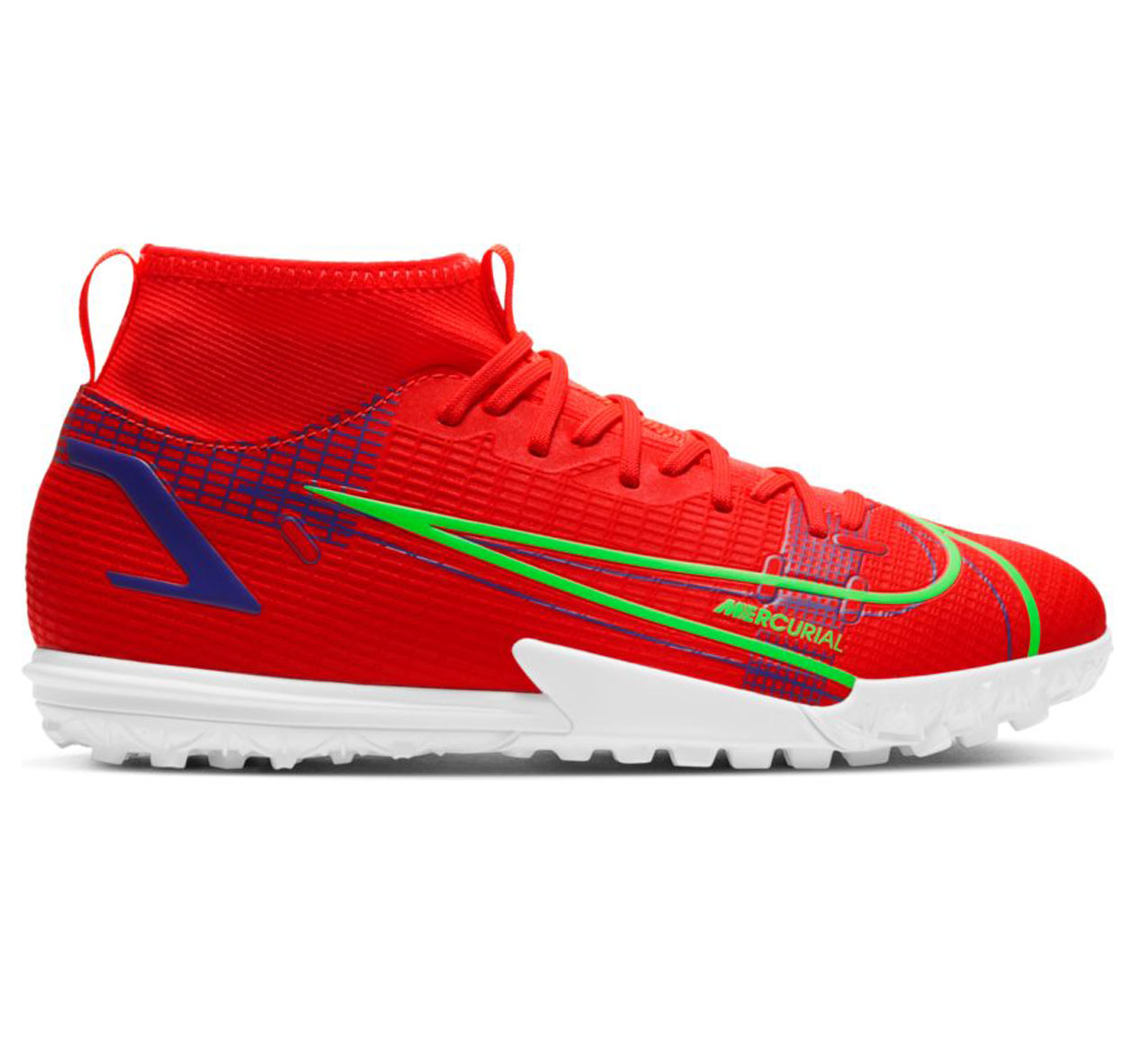 nike superfly academy tf