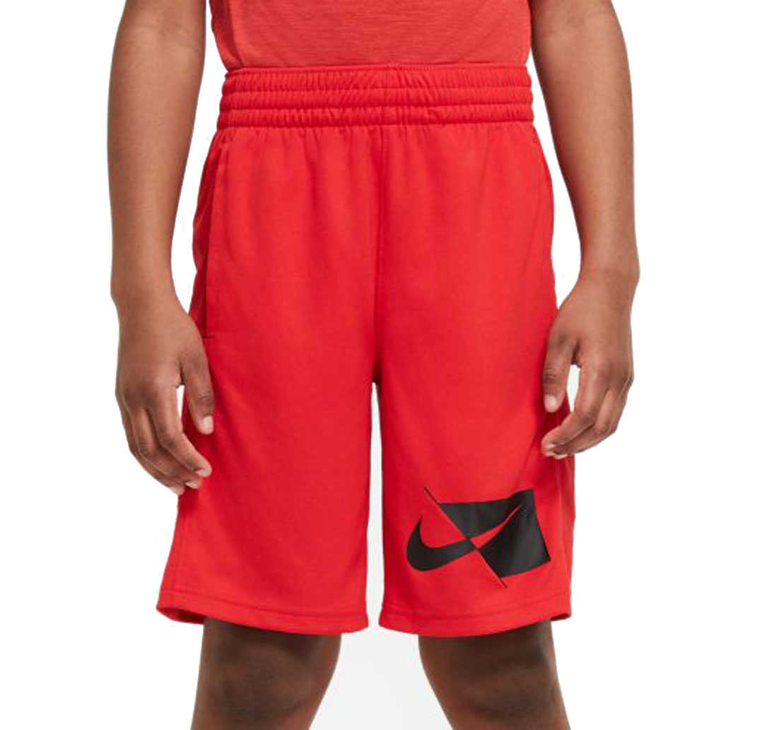 nike dri fit hbr