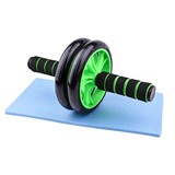 LIGA AB WHEEL ΜΕ ΣΤΡΩΜΑ ΓΙΑ ΤΑ ΓΟΝΑΤΑ GREEN
