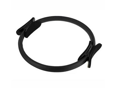 LIGA PILATES RING BLK