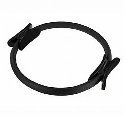 LIGA PILATES RING BLK