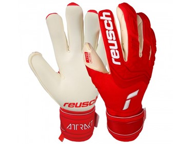 REUSCH ATTRAKT FREEGEL GOLD X