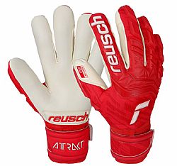 REUSCH ATTRAKT FREEGEL GOLD FINGER SUPPORT