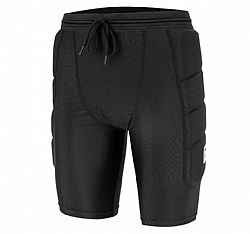 REUSCH COMPRESSION SHORT SOFT PADDED