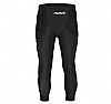 REUSCH COMPRESSION SHORT 3/4 SOFT PADDED