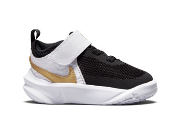 NIKE TEAM HUSTLE D10