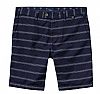 PEPE JEANS BARTAK SHORT STRIP