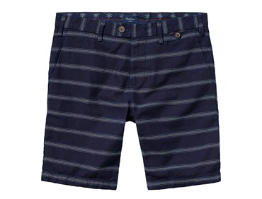 PEPE JEANS BARTAK SHORT STRIP