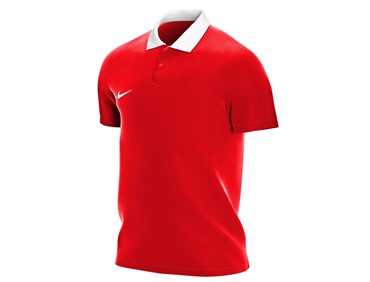 NIKE M NK DF PARK20 POLO SS