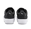 PUMA VIKKY PLATFORM GLITZ JR