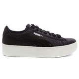 PUMA VIKKY PLATFORM GLITZ JR