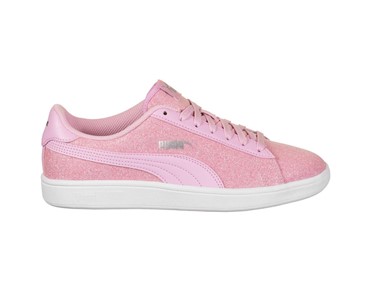 PUMA SMASH V2 GLITZ GLAM JR