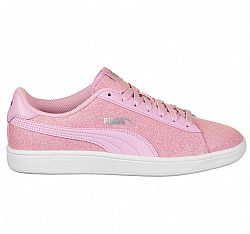 PUMA SMASH V2 GLITZ GLAM JR