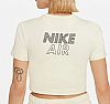 NIKE W SPORTSWEAR AIR  TEE
