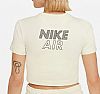 NIKE W SPORTSWEAR AIR  TEE