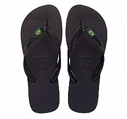 HAVAIANAS BRASIL BLK