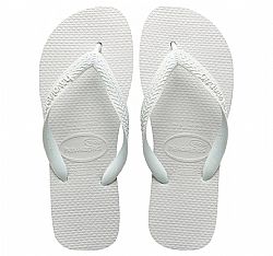 HAVAIANAS TOP WHITE