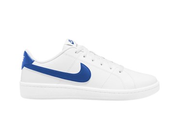 NIKE COURT ROYALE 2 LOW