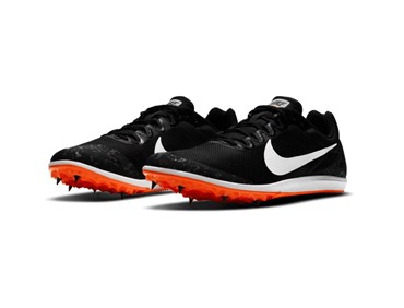 nike zoom d10