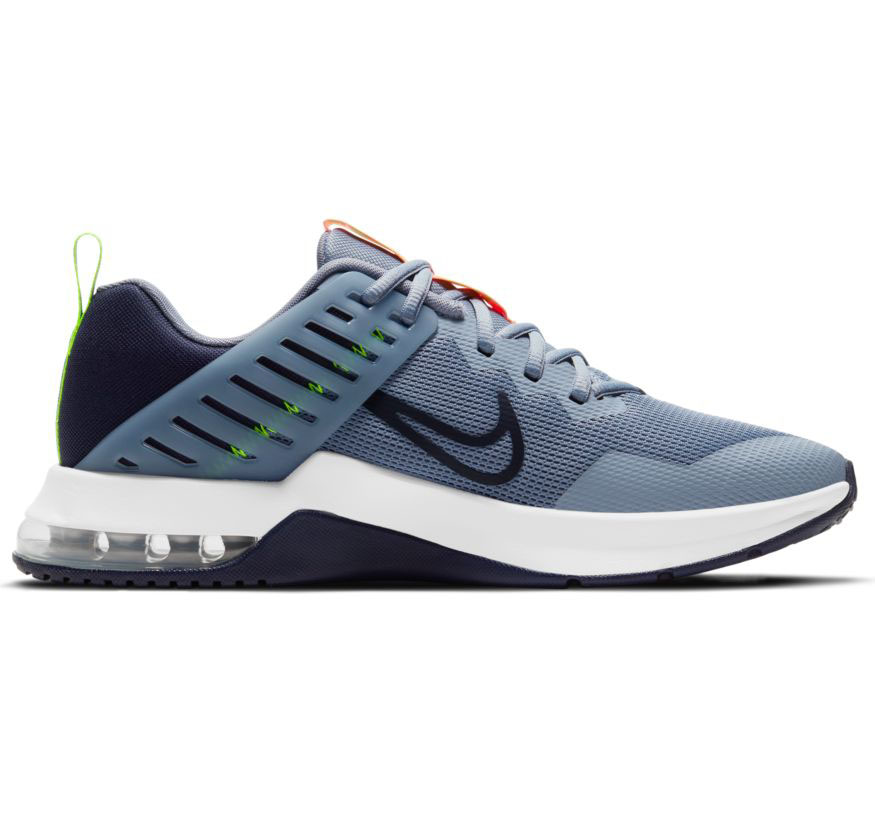 nike air max alpha blue