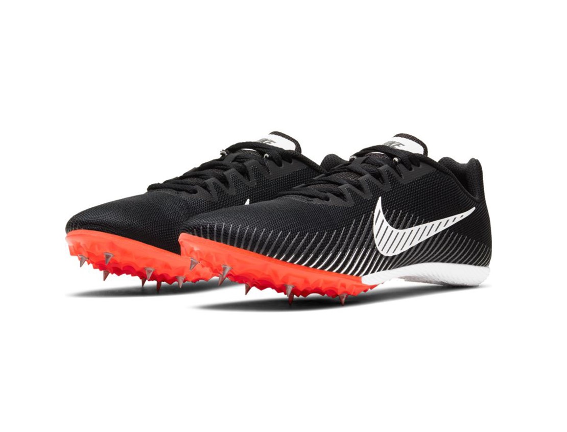 nike zoom rival m9 events