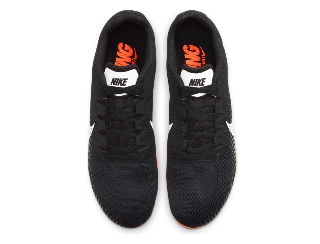 women's nike zoom rival m9