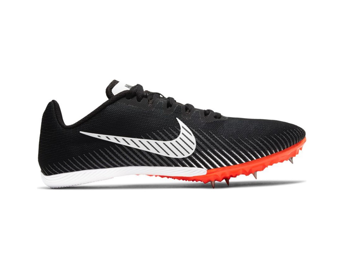nike zoom rival m9 events