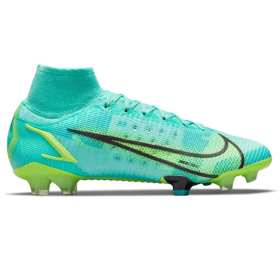 nike superfly 4 size 8